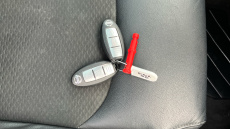 Nissan Qashqai 1.3 DiG-T Tekna 5dr Petrol Hatchback